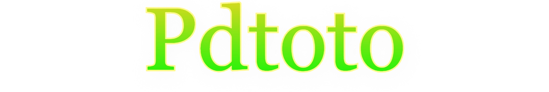 Pdtoto